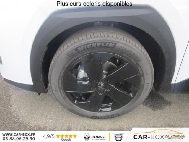 Citroen C5 Aircross image 5