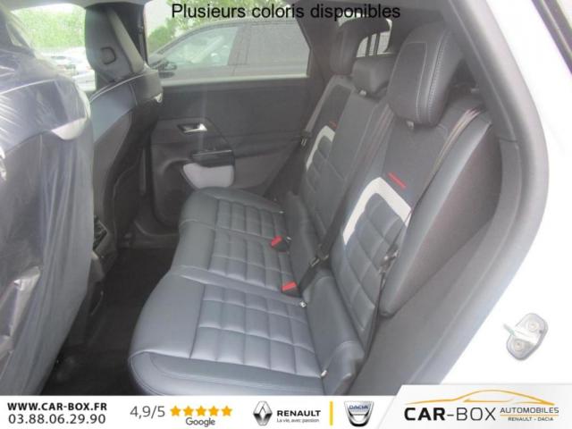 Citroen C5 Aircross image 3