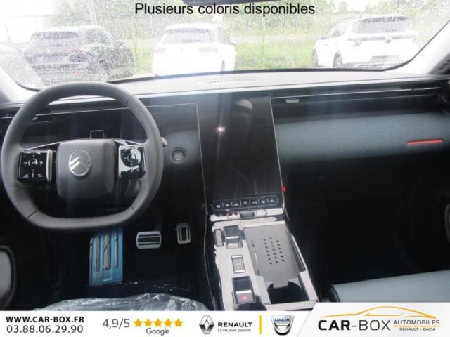 Citroen C5 Aircross image 8