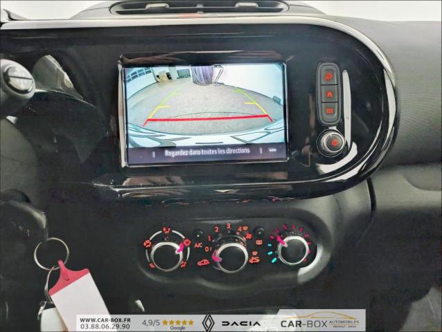 Renault Twingo image 9