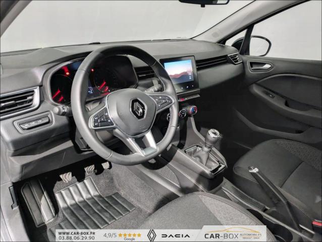 Renault Clio image 7