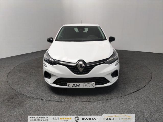 Renault Clio image 1