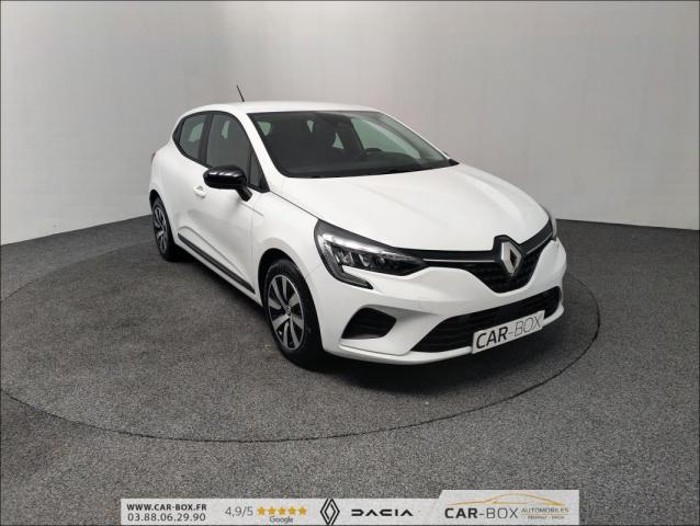 Renault Clio image 5