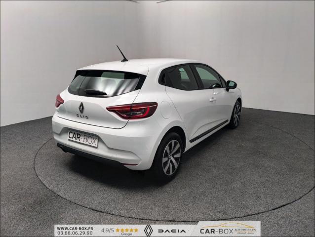 Renault Clio image 8
