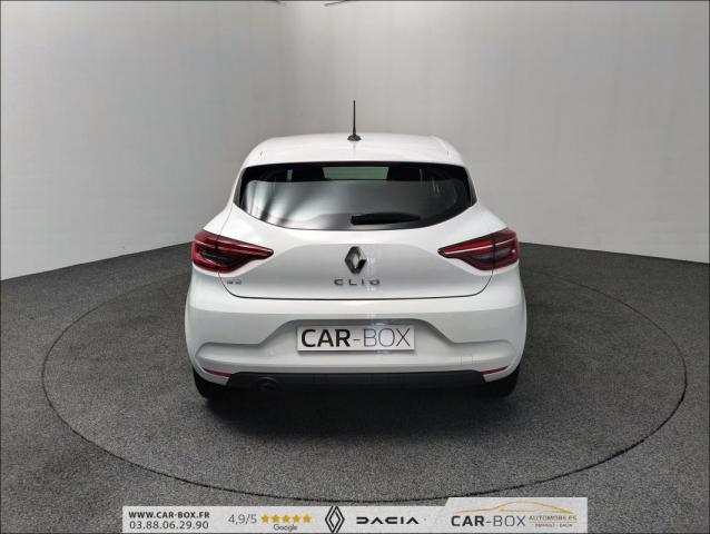 Renault Clio image 2