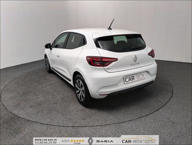 Renault Clio image 3