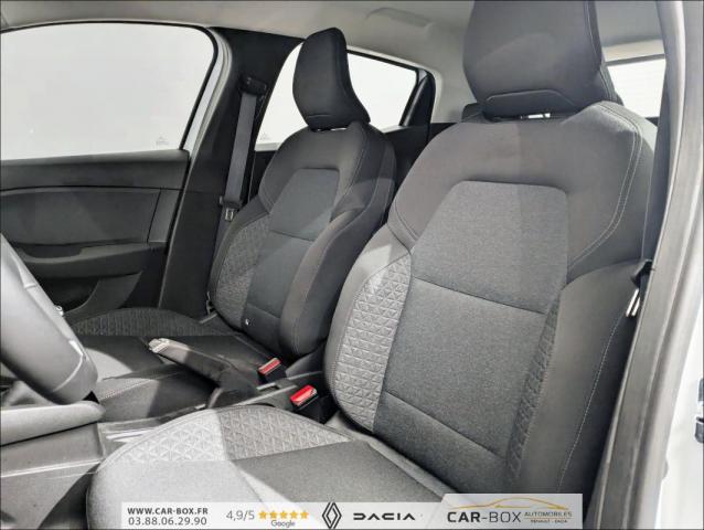 Renault Clio image 6