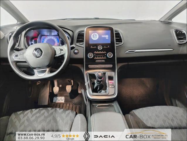 Renault Scénic image 1