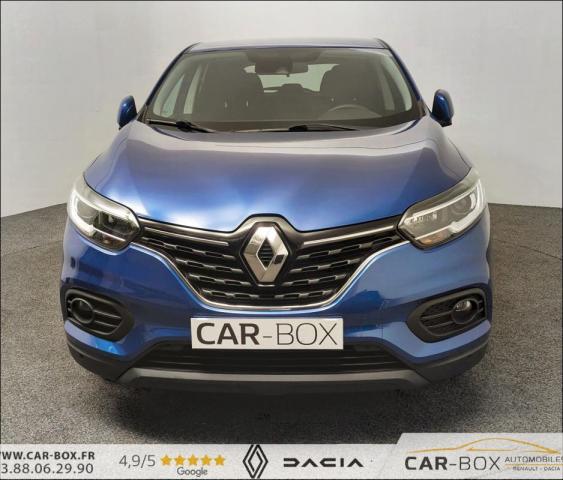 Renault Kadjar image 9