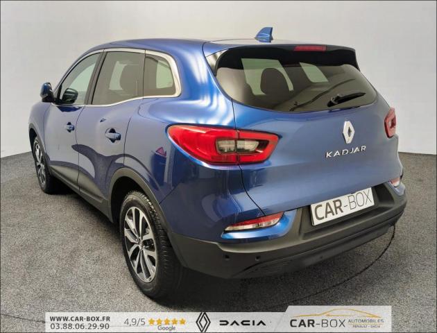 Renault Kadjar image 8