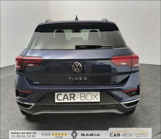 Volkswagen T-Roc image 2