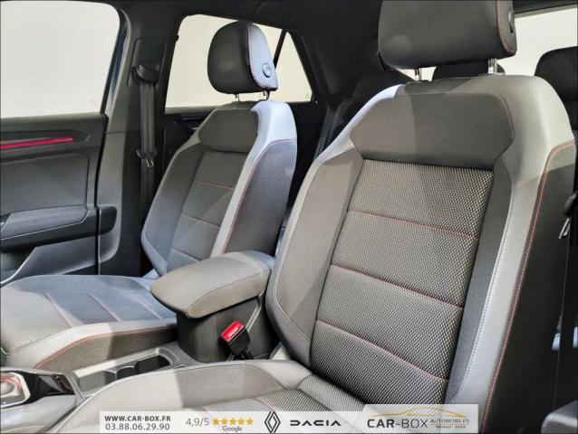 Volkswagen T-Roc image 9