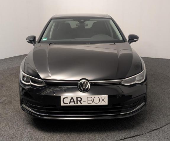 Volkswagen Golf image 1