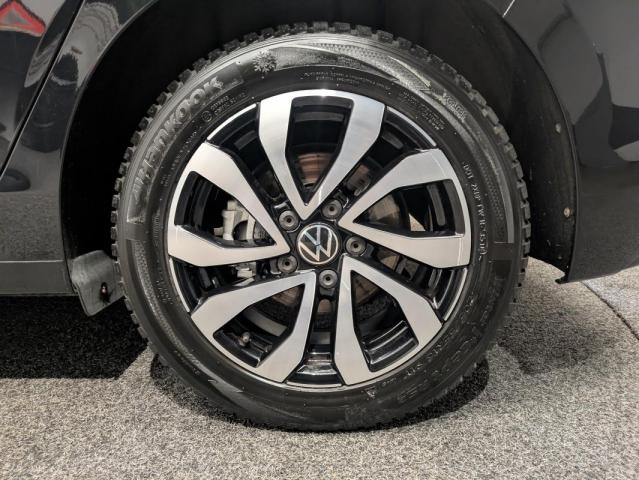 Volkswagen Golf image 5