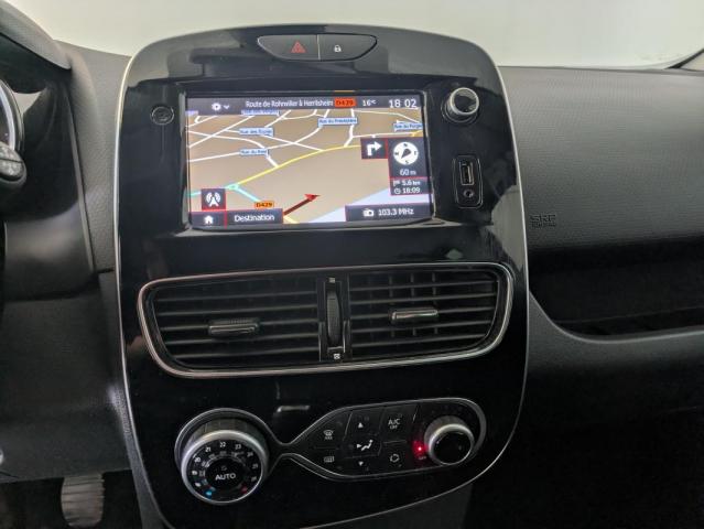 Renault Clio image 9