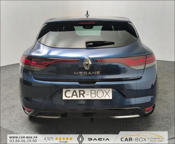 Renault Mégane image 1