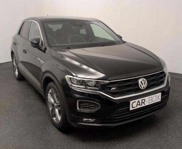 Volkswagen T-Roc image 3