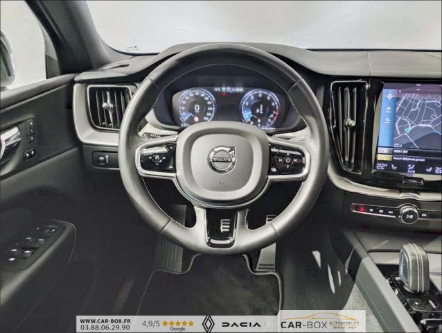 Volvo Xc60 image 5