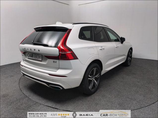 Volvo Xc60 image 1