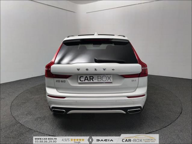 Volvo Xc60 image 8