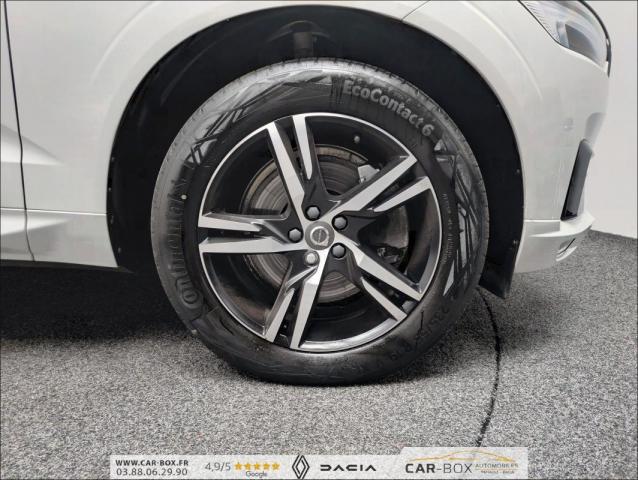 Volvo Xc60 image 6