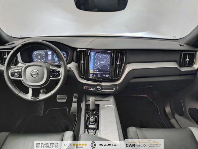 Volvo Xc60 image 3