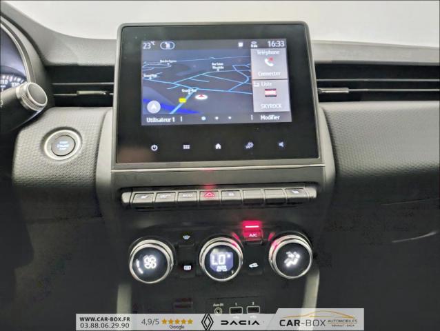 Renault Clio image 3