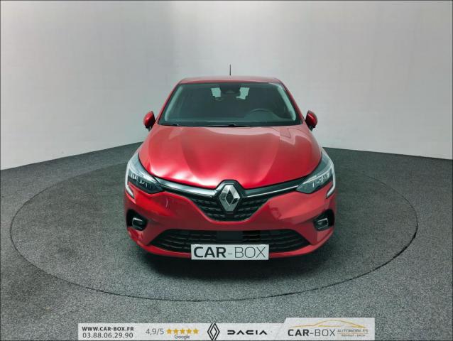 Renault Clio image 7