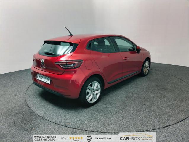 Renault Clio image 9
