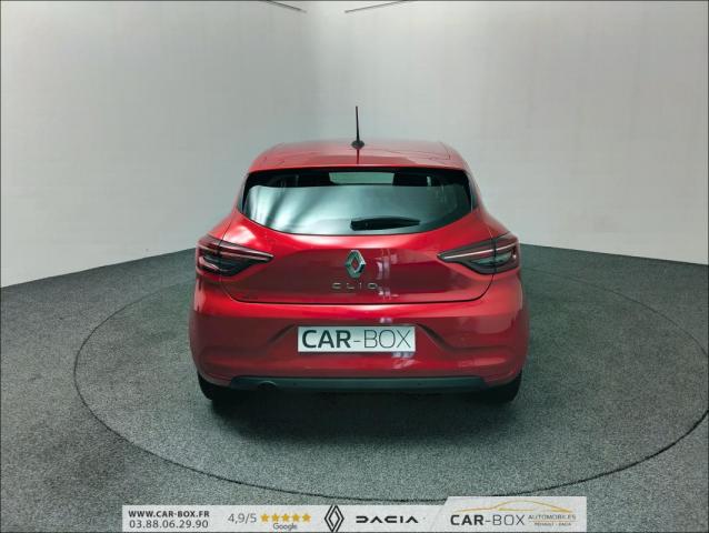 Renault Clio image 5