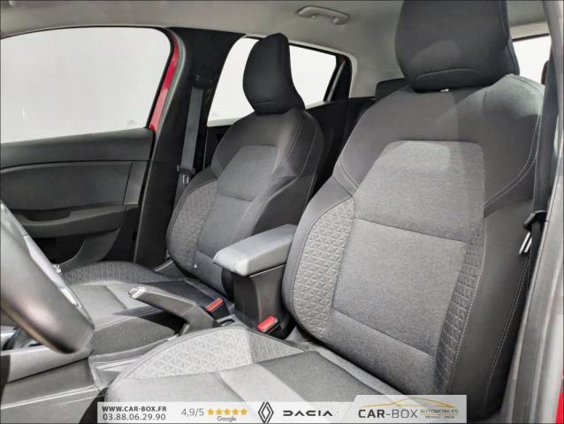 Renault Clio image 8