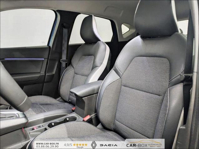 Renault Captur image 4
