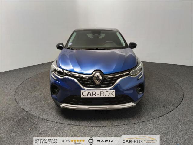 Renault Captur image 3
