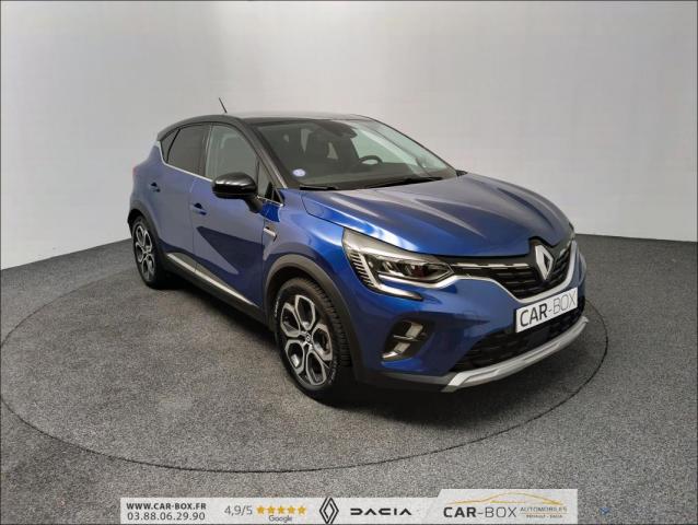Renault Captur image 6