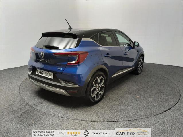 Renault Captur image 7