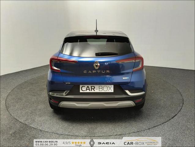 Renault Captur image 8