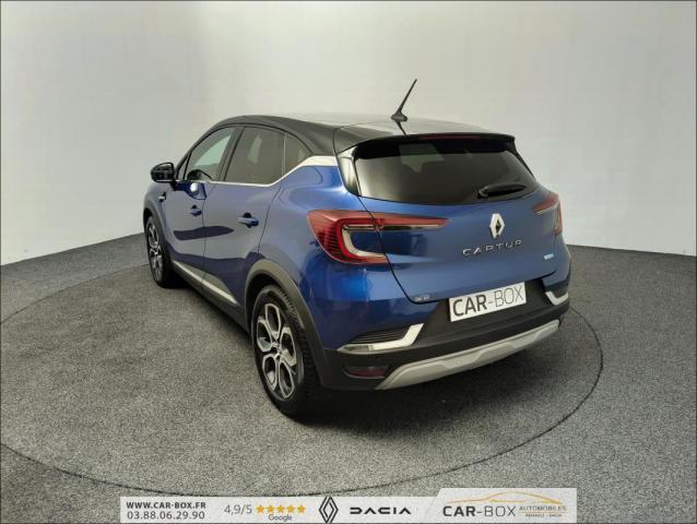 Renault Captur image 2