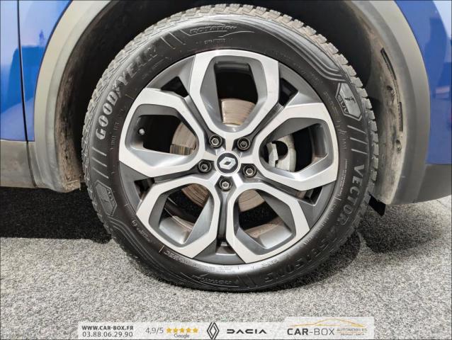 Renault Captur image 1