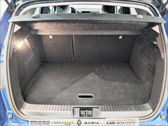 Renault Captur image 9