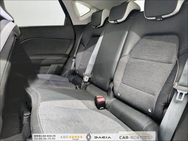 Renault Captur image 5