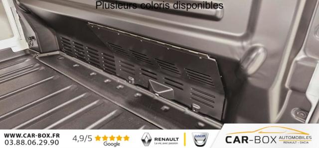 Ford Transit Custom image 3