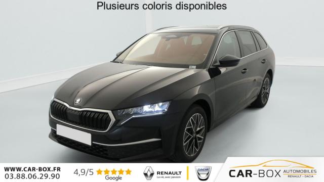 Skoda Octavia image 5