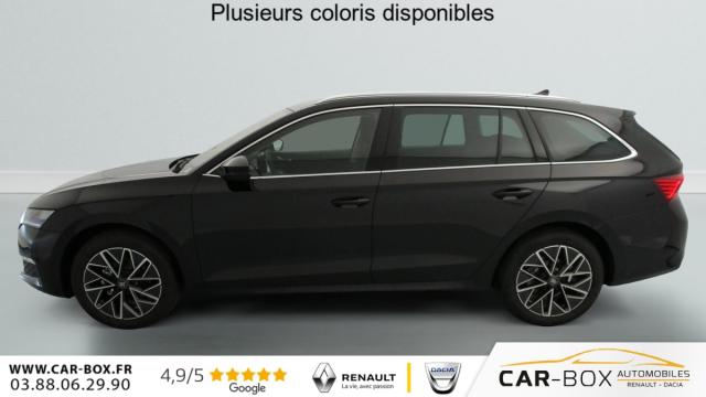 Skoda Octavia image 3