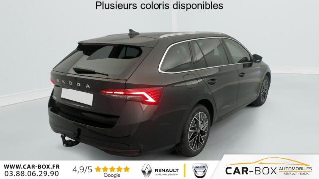 Skoda Octavia image 9
