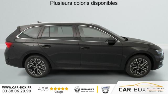 Skoda Octavia image 4