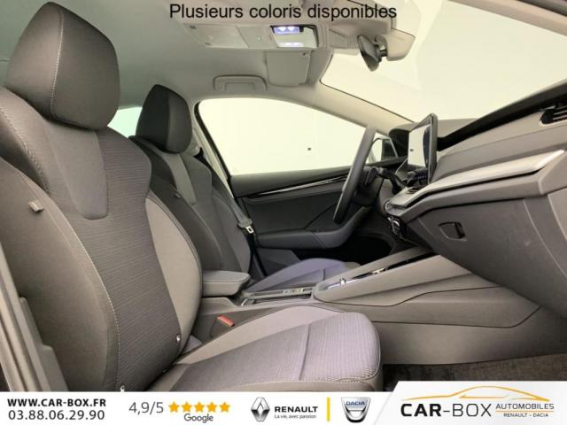 Skoda Octavia image 1