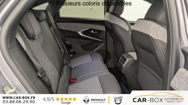 Peugeot 3008 image 3