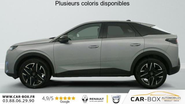 Peugeot 3008 image 5