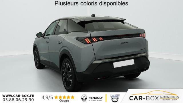 Peugeot 3008 image 7