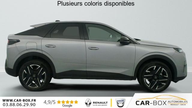 Peugeot 3008 image 6
